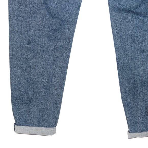 Mavi Jeans Ada Model Mom Jeans Size 30/27 - Picture 8 of 16